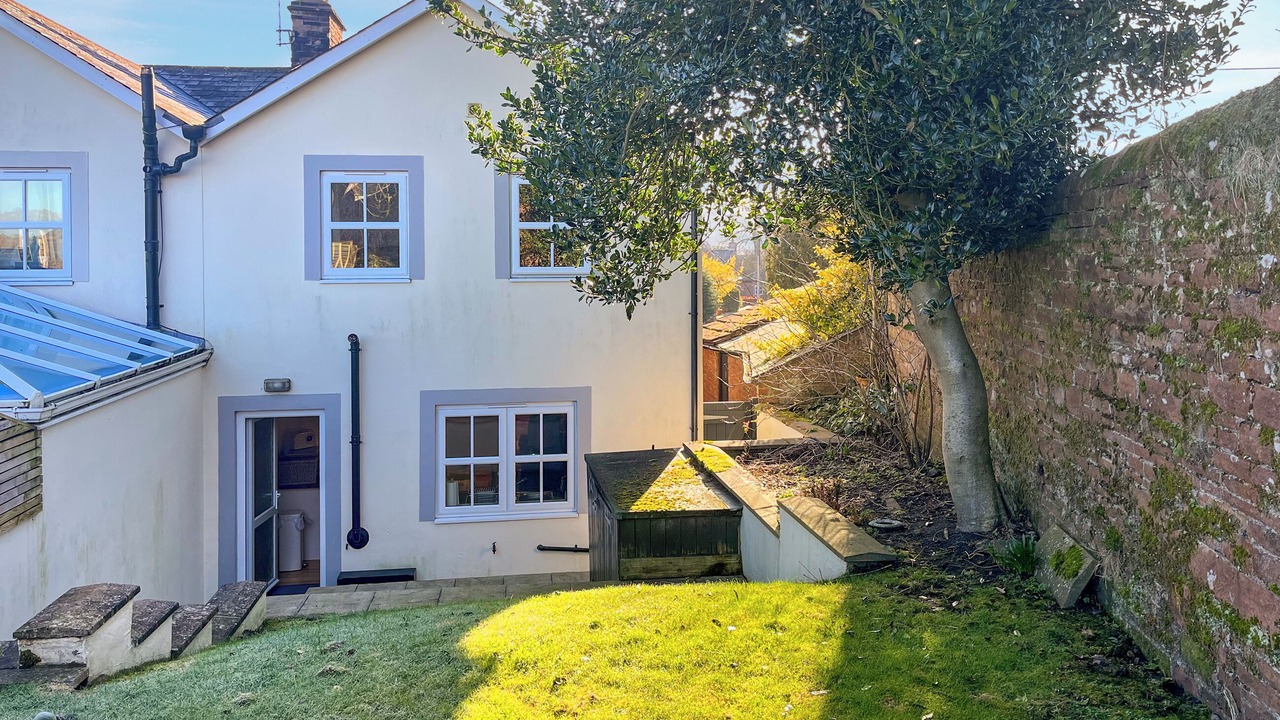 Photo of Outdoor in Lazonby