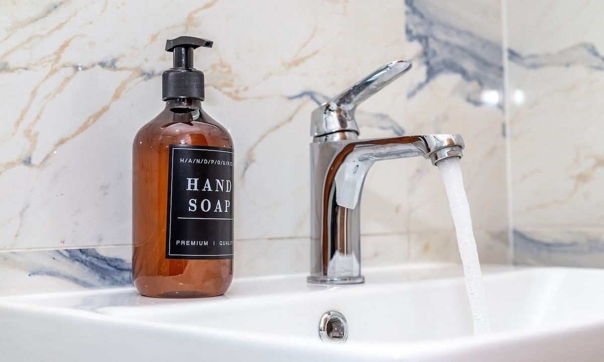 Photo of Bathroom in Park Royal