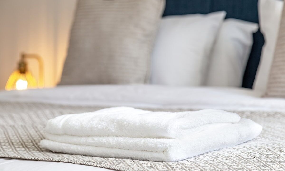 Photo of Bedroom in Park Royal