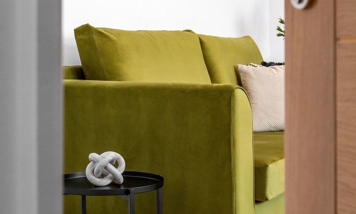 Photo of Livingroom in Park Royal