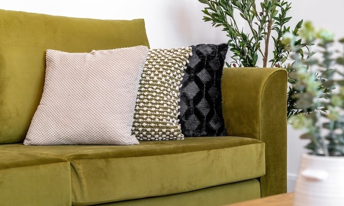 Photo of Livingroom in Park Royal