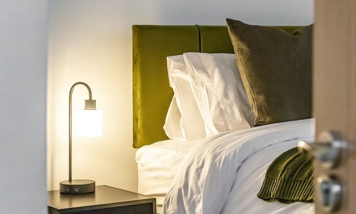 Photo of Bedroom in Park Royal