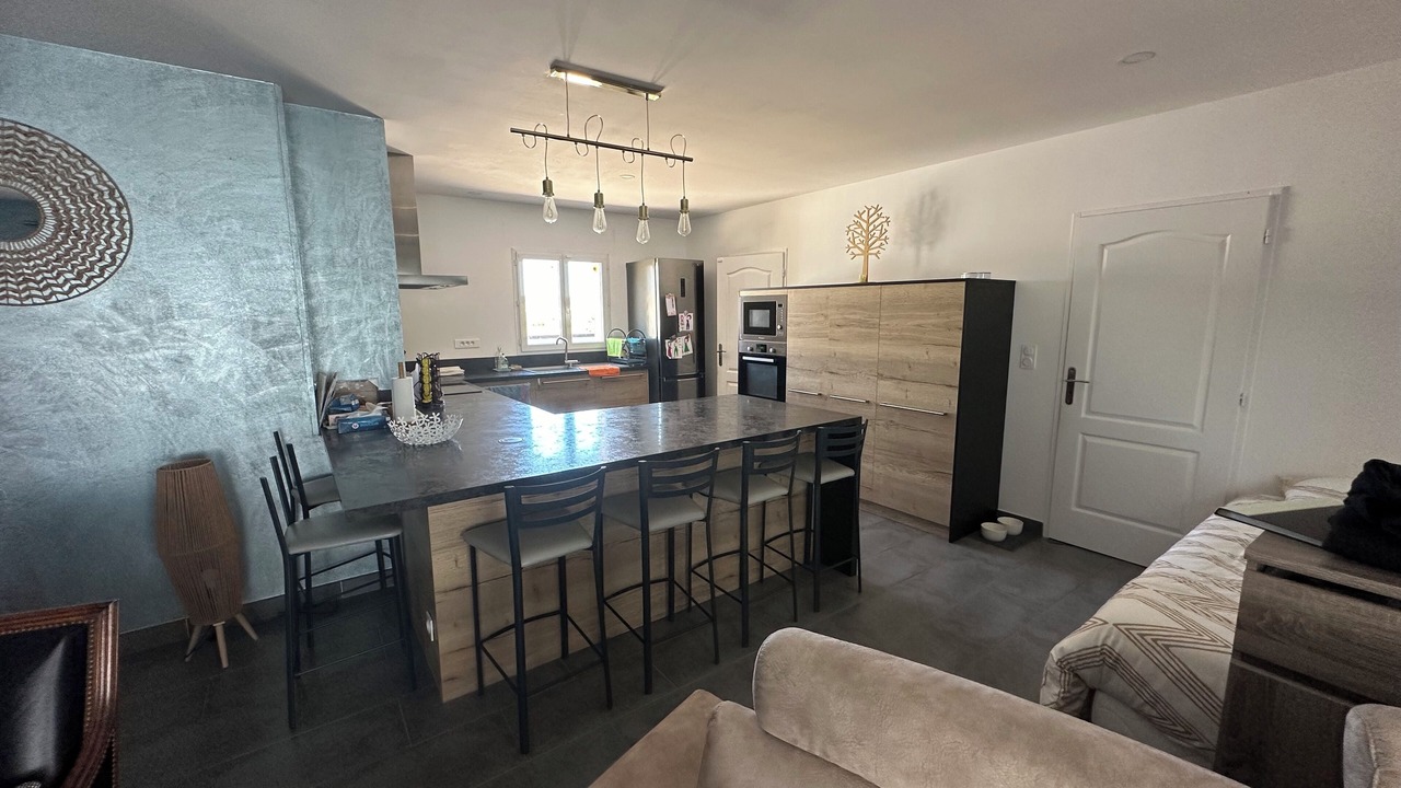 Photo of Livingroom in Venejan