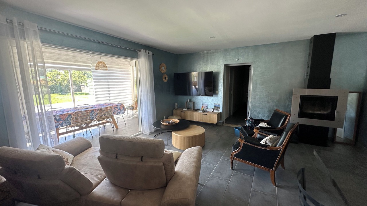 Photo of Livingroom in Venejan