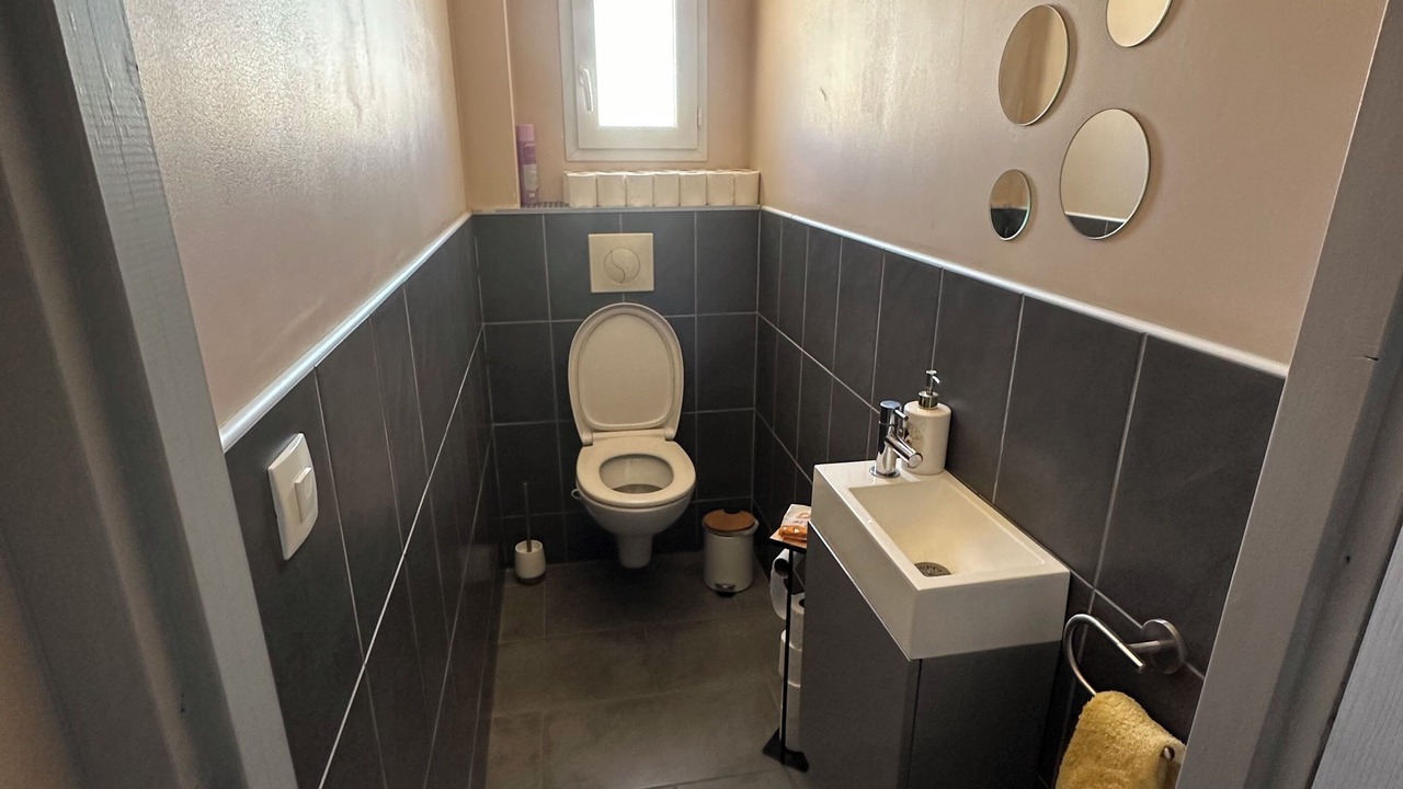 Photo of Bathroom in Venejan