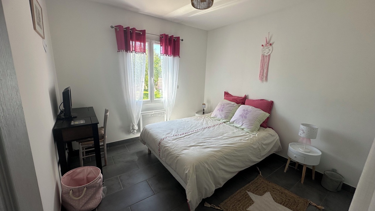 Photo of Bedroom in Venejan