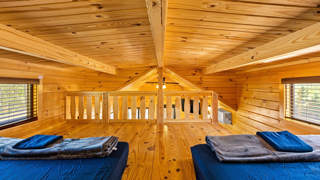 Photo of Bedroom in Gilmer