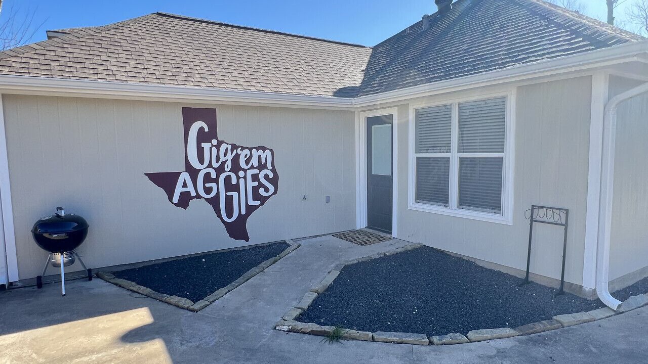 Photo of Outdoor in College Station