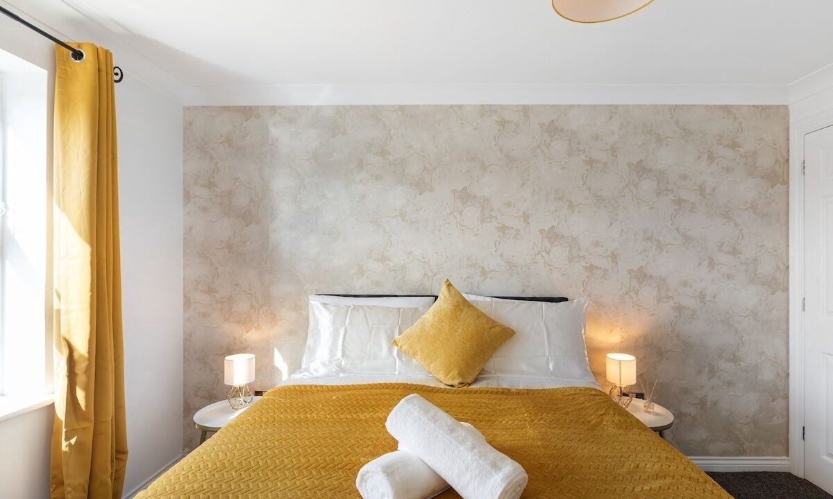 Photo of Bedroom in Windsor