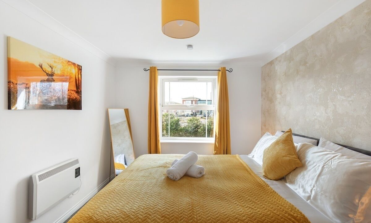 Photo of Bedroom in Windsor