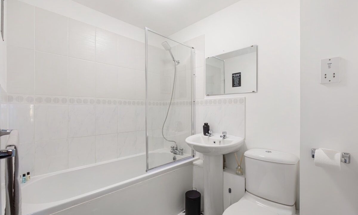 Photo of Bathroom in Windsor