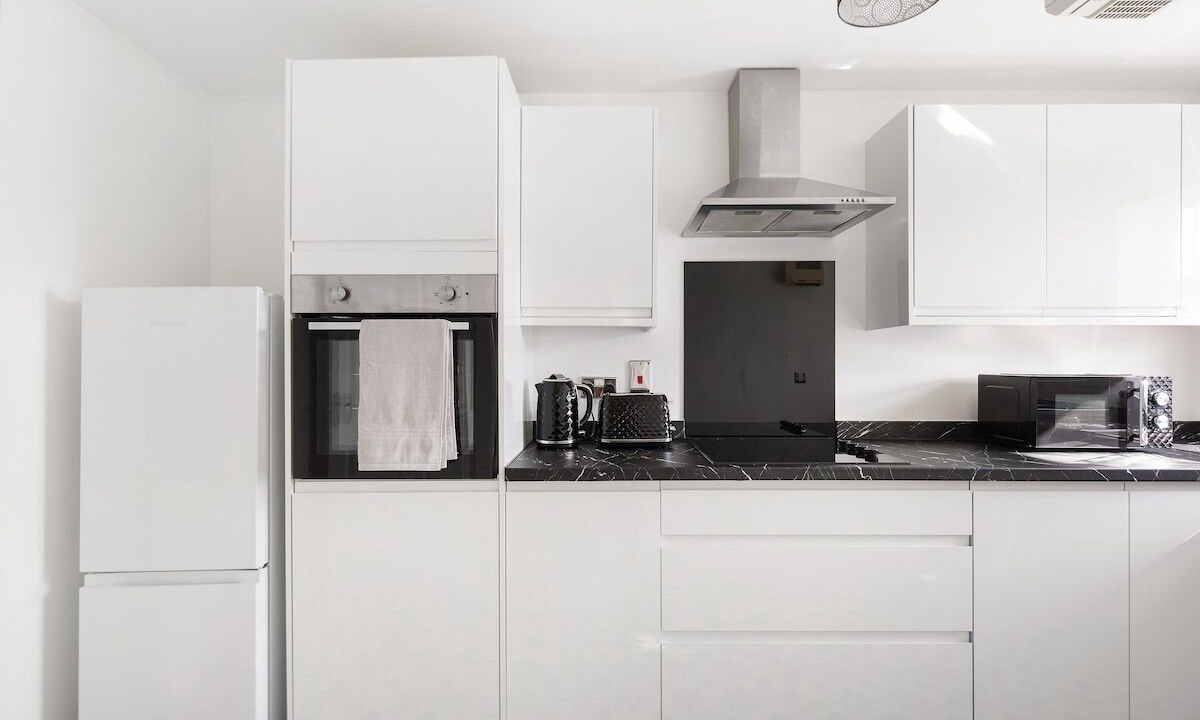 Photo of Kitchen in Windsor