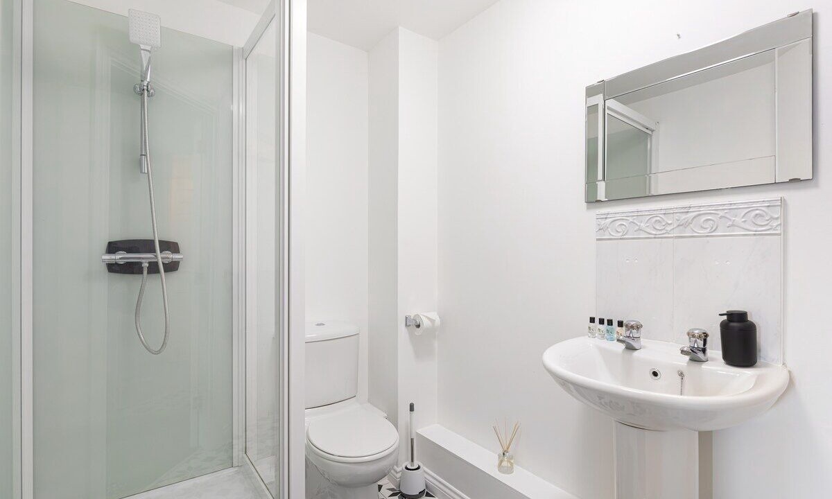 Photo of Bathroom in Windsor