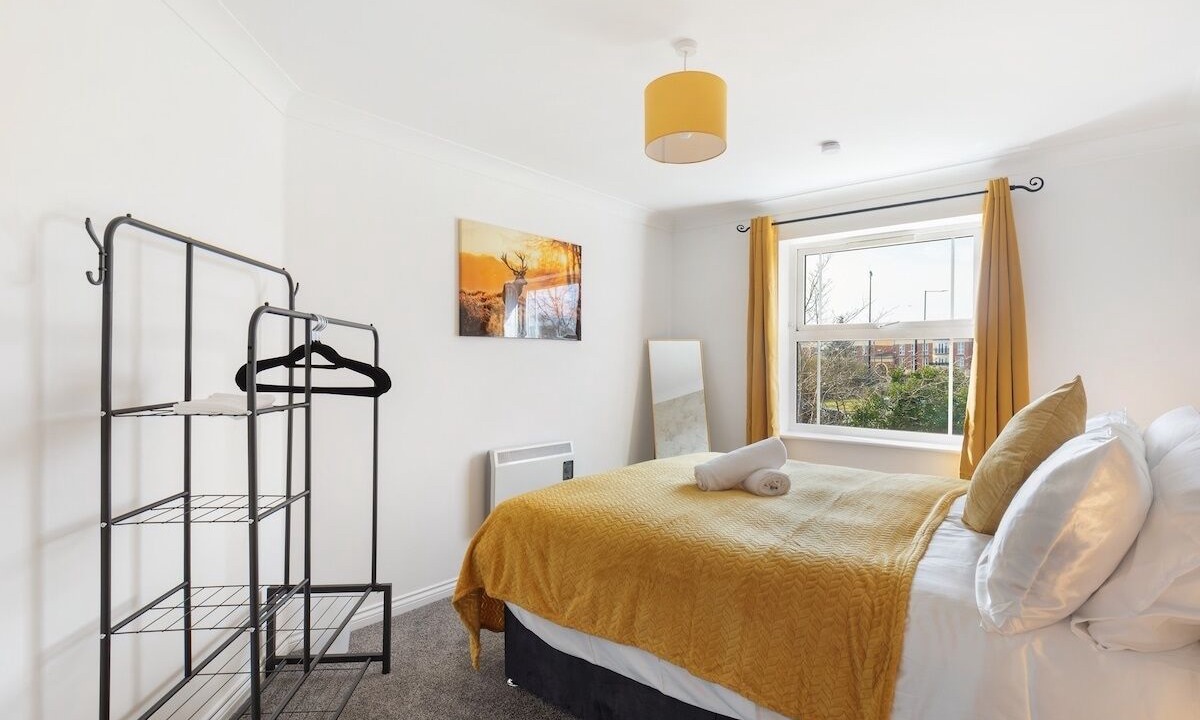 Photo of Bedroom in Windsor