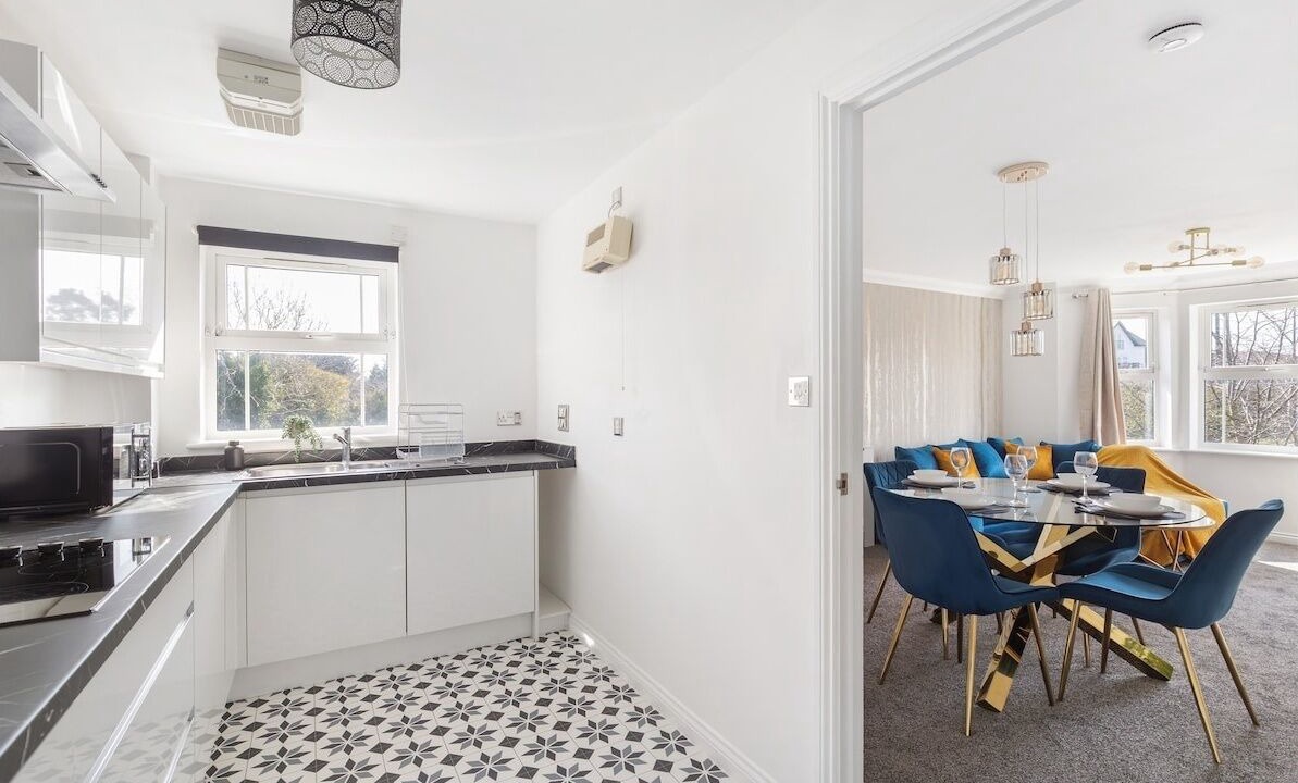 Photo of Kitchen in Windsor