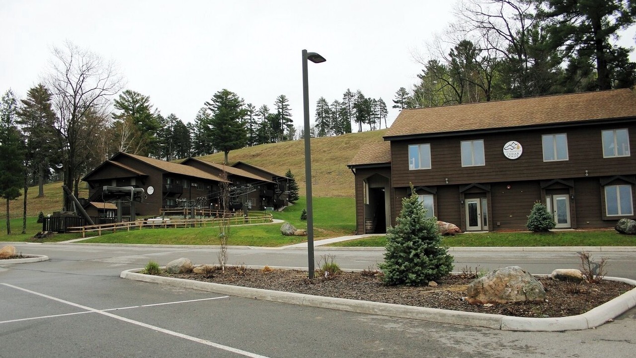 Photo of Outdoor in Iron Mountain