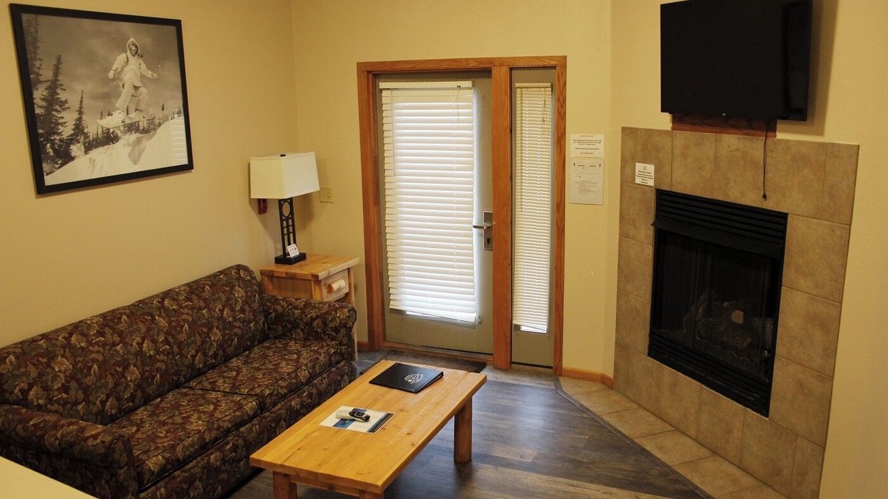 Photo of Livingroom in Iron Mountain
