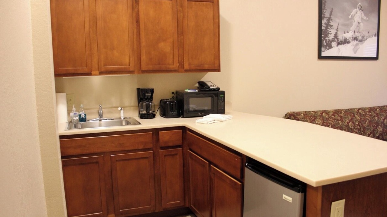 Photo of Kitchen in Iron Mountain