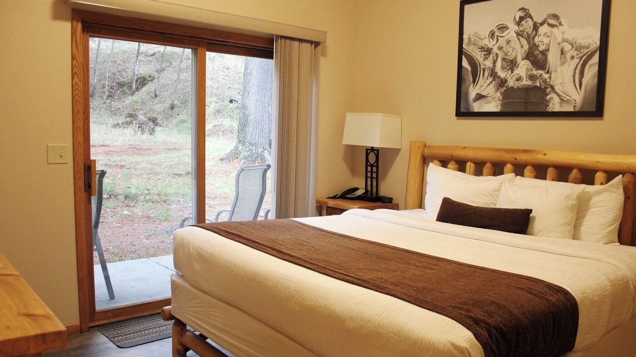 Photo of Bedroom in Iron Mountain