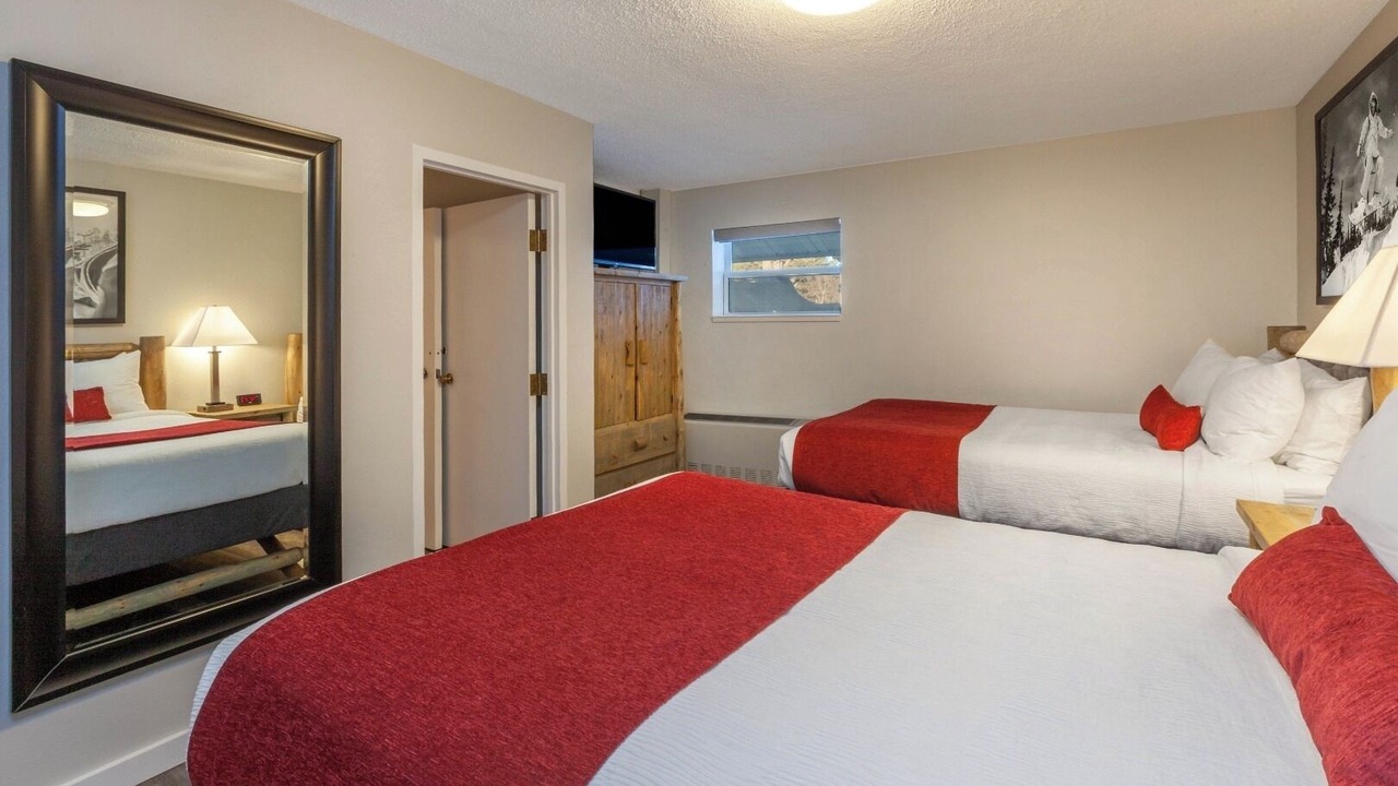 Photo of Bedroom in Iron Mountain