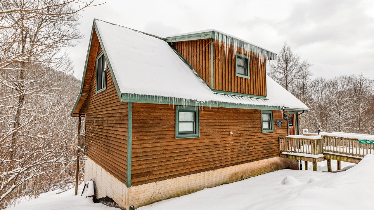 Photo of Outdoor in Mountain Base