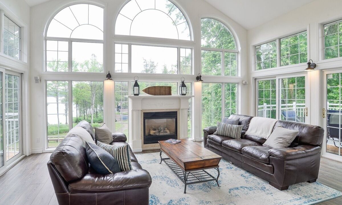 Photo of Livingroom in Seguin