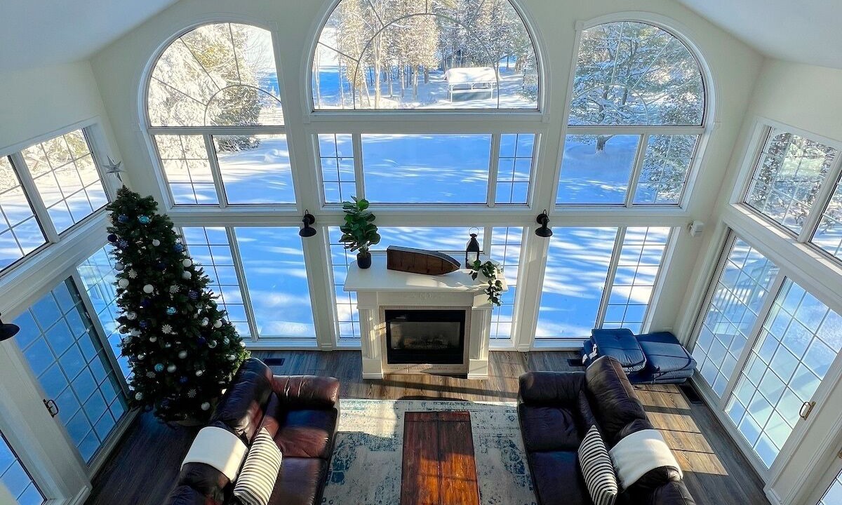Photo of Livingroom in Seguin