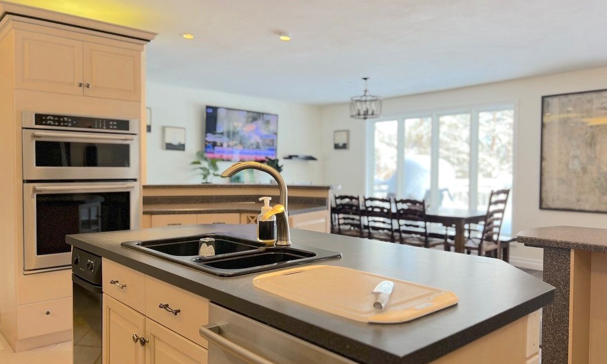 Photo of Kitchen in Seguin