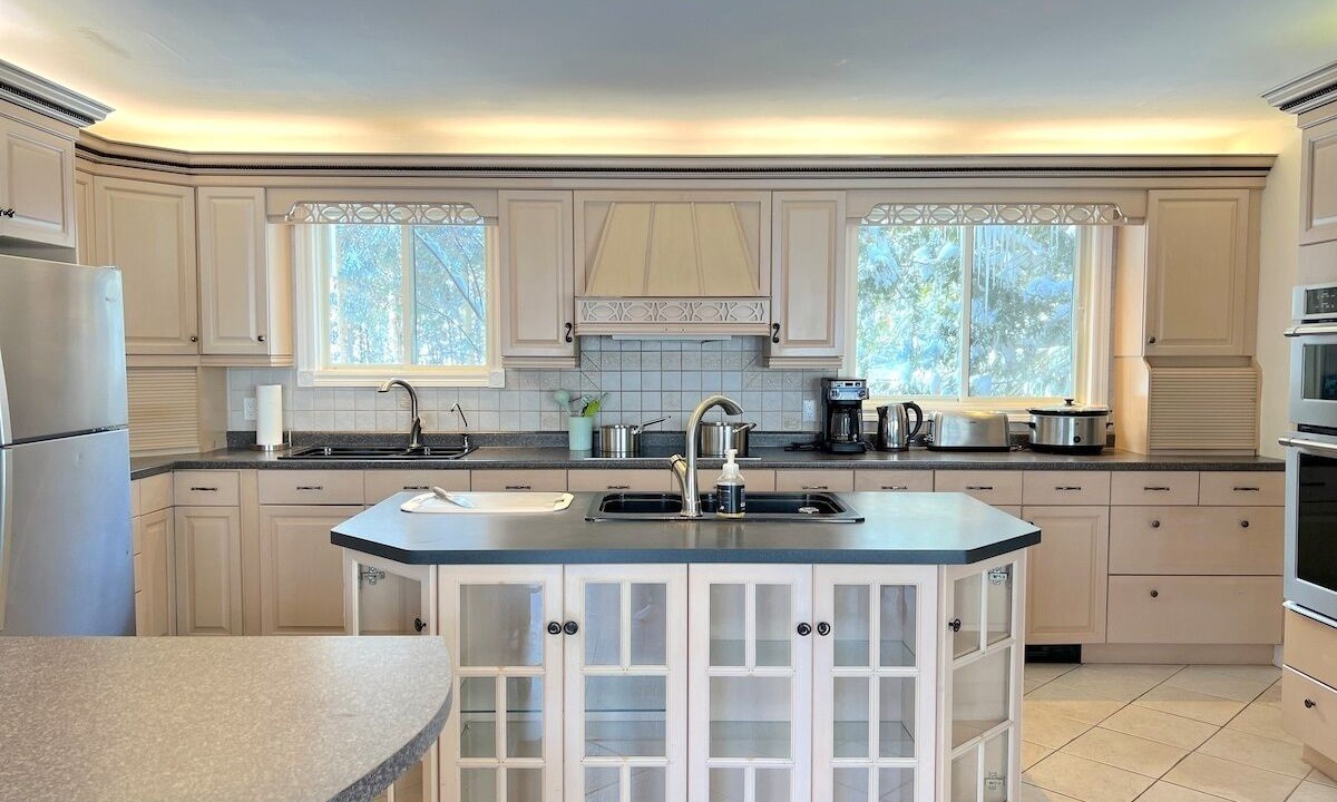 Photo of Kitchen in Seguin