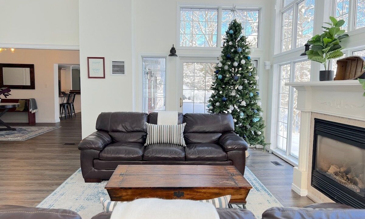 Photo of Livingroom in Seguin