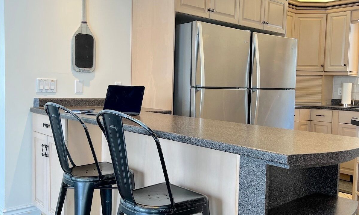 Photo of Kitchen in Seguin