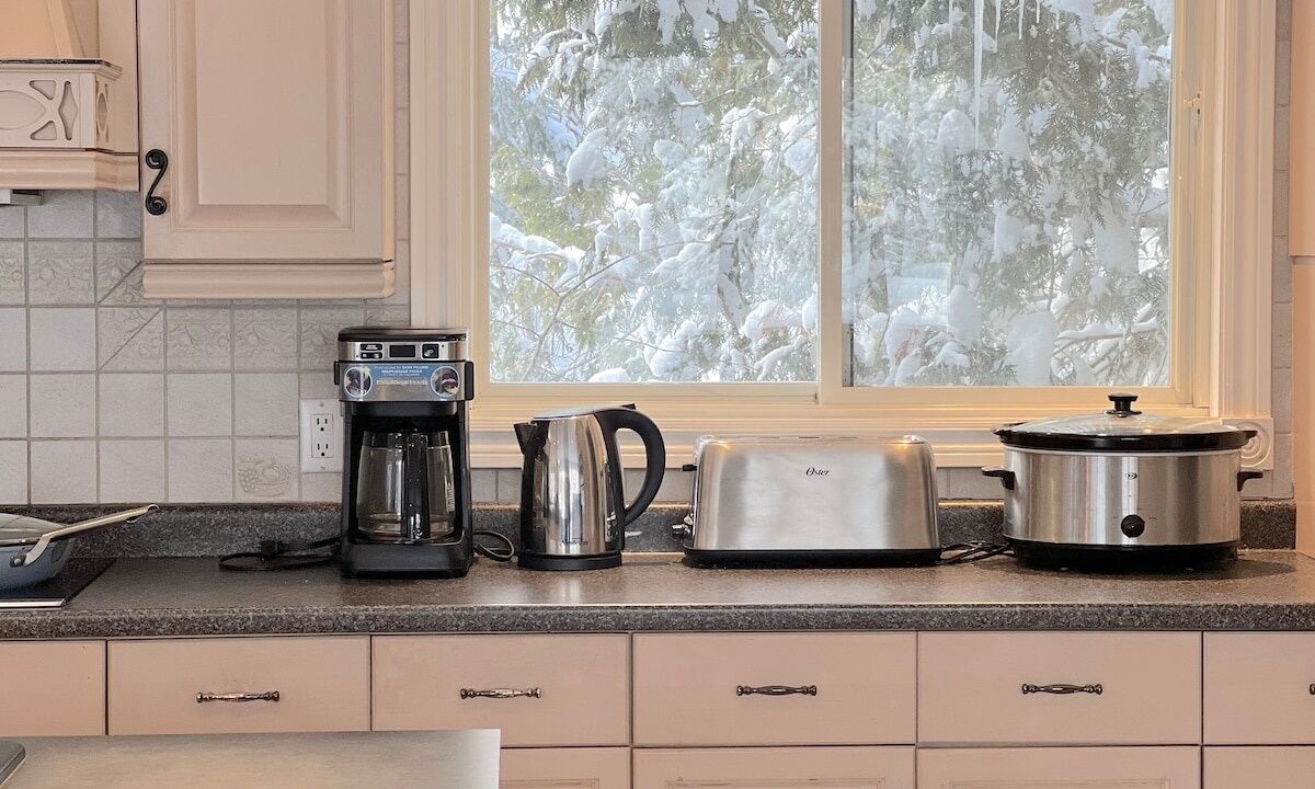 Photo of Kitchen in Seguin