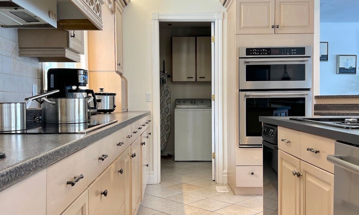 Photo of Kitchen in Seguin