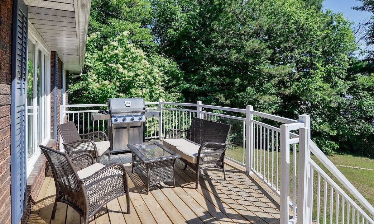 Photo of Outdoor in Seguin