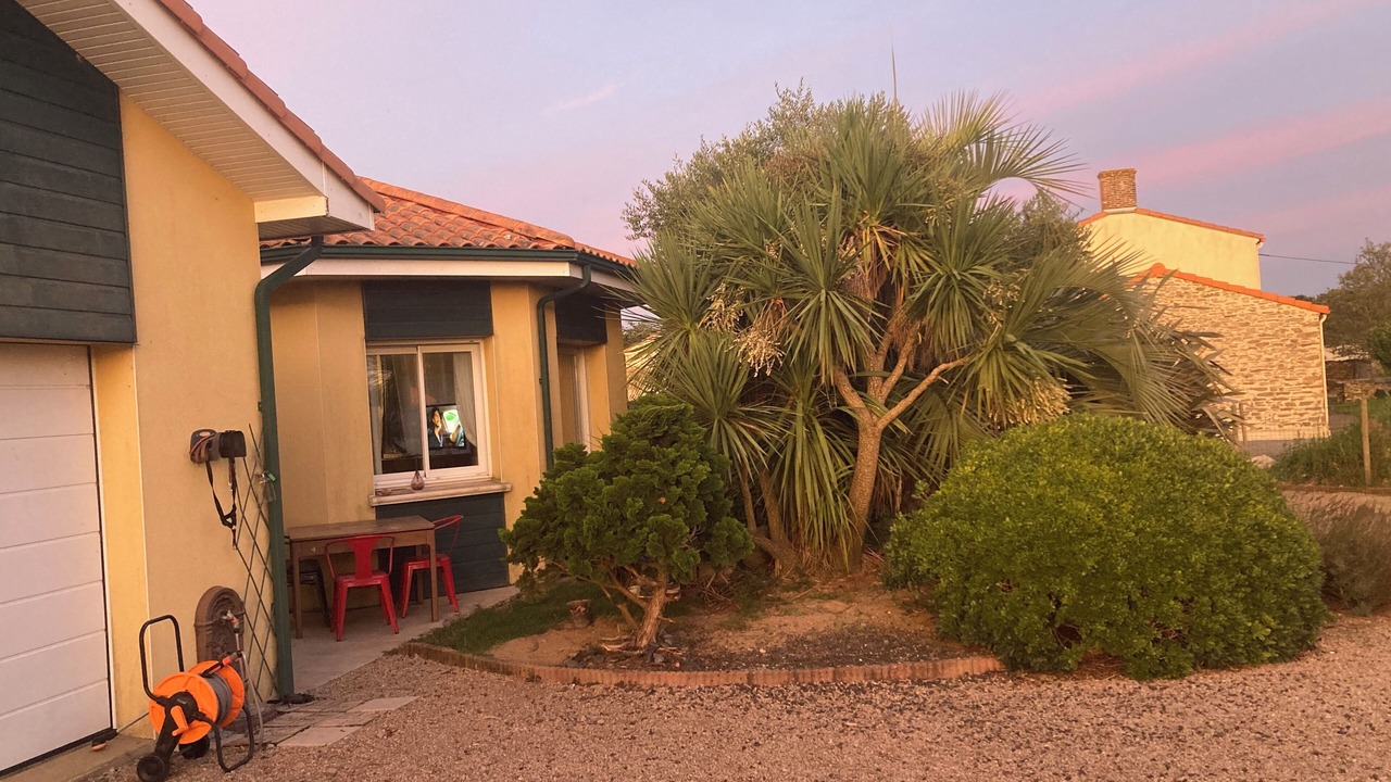 Photo of Outdoor in Saint-Brevin-les-Pins