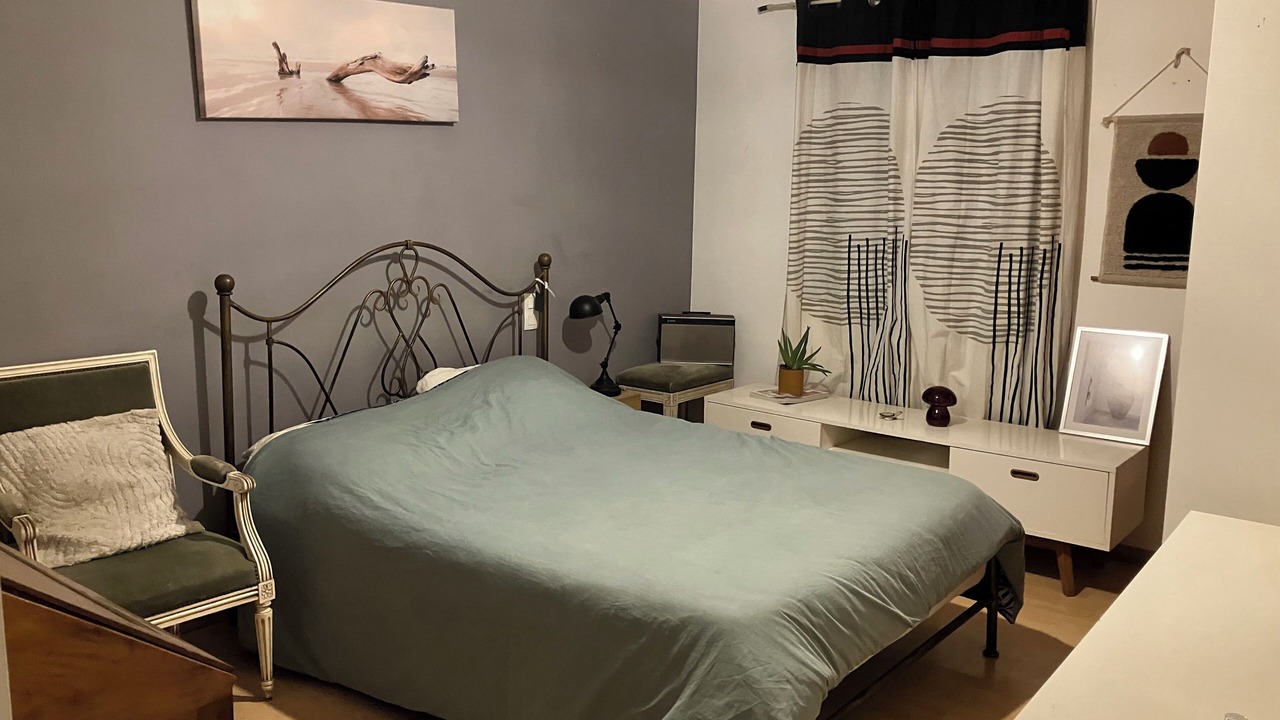 Photo of Bedroom in Saint-Brevin-les-Pins