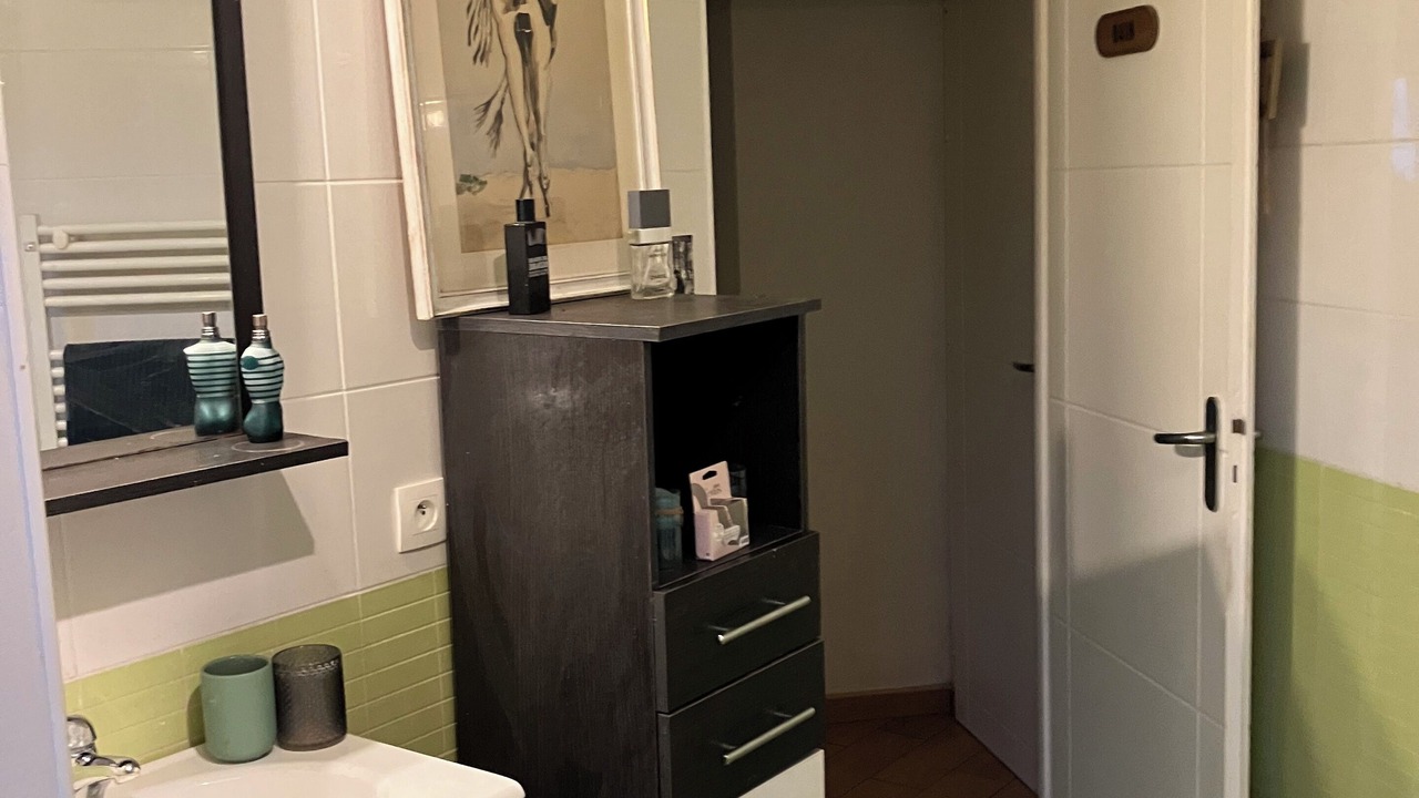Photo of Bathroom in Saint-Brevin-les-Pins