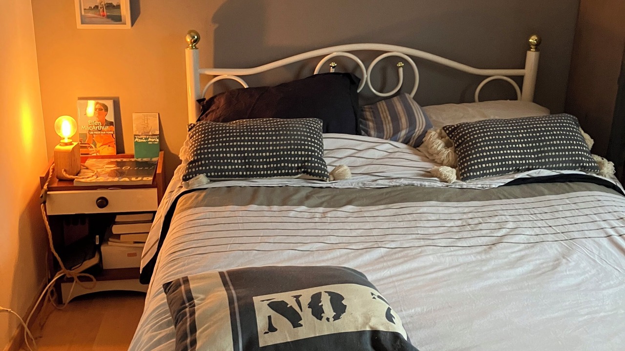 Photo of Bedroom in Saint-Brevin-les-Pins