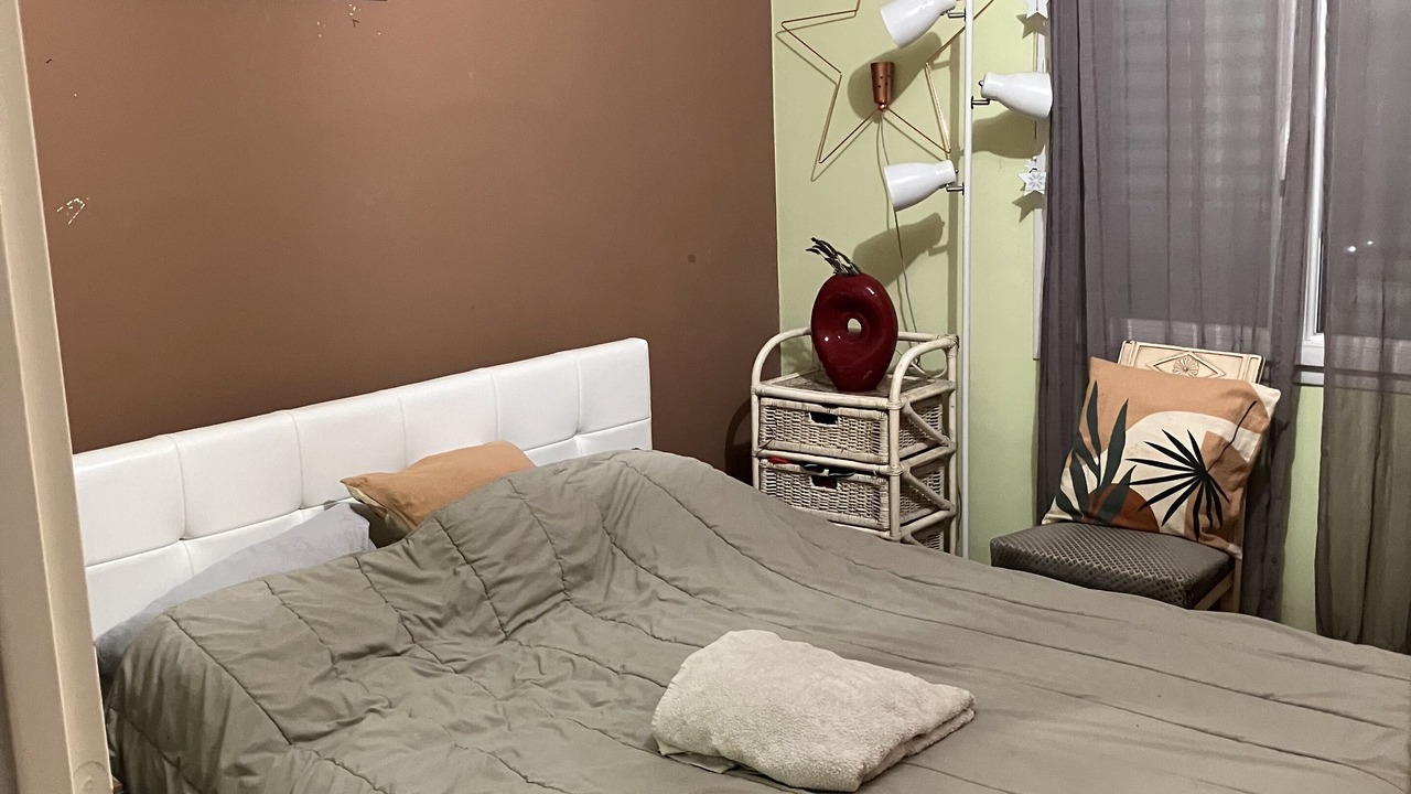 Photo of Bedroom in Saint-Brevin-les-Pins