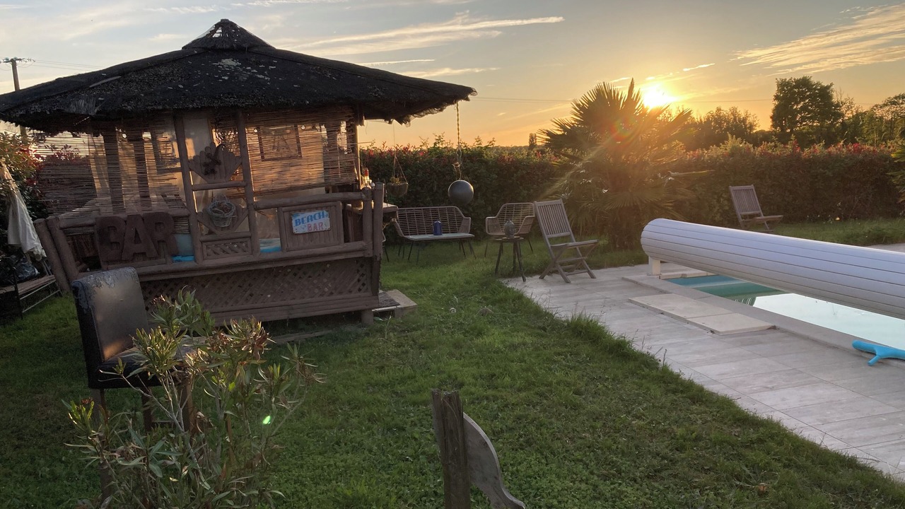 Photo of Outdoor in Saint-Brevin-les-Pins