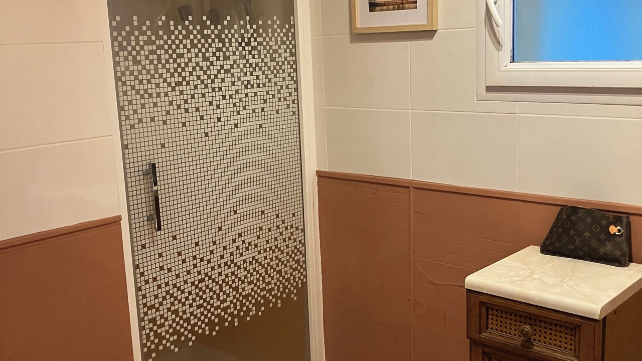 Photo of Bathroom in Saint-Brevin-les-Pins