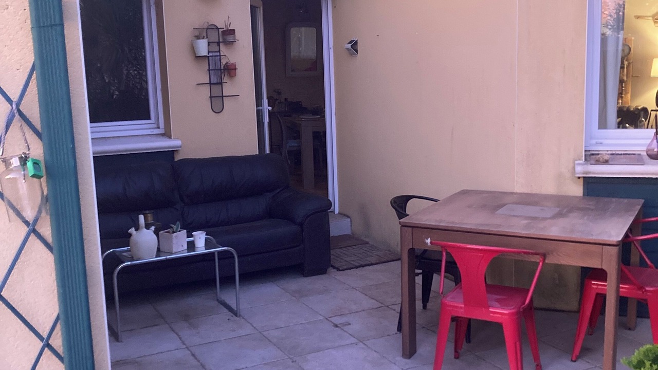 Photo of Outdoor in Saint-Brevin-les-Pins