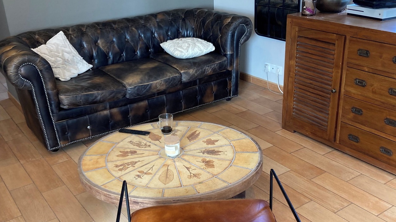 Photo of Livingroom in Saint-Brevin-les-Pins