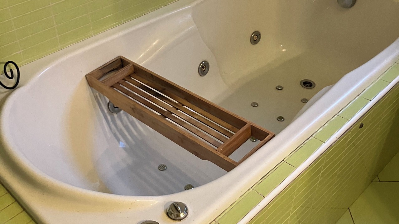 Photo of Bathroom in Saint-Brevin-les-Pins