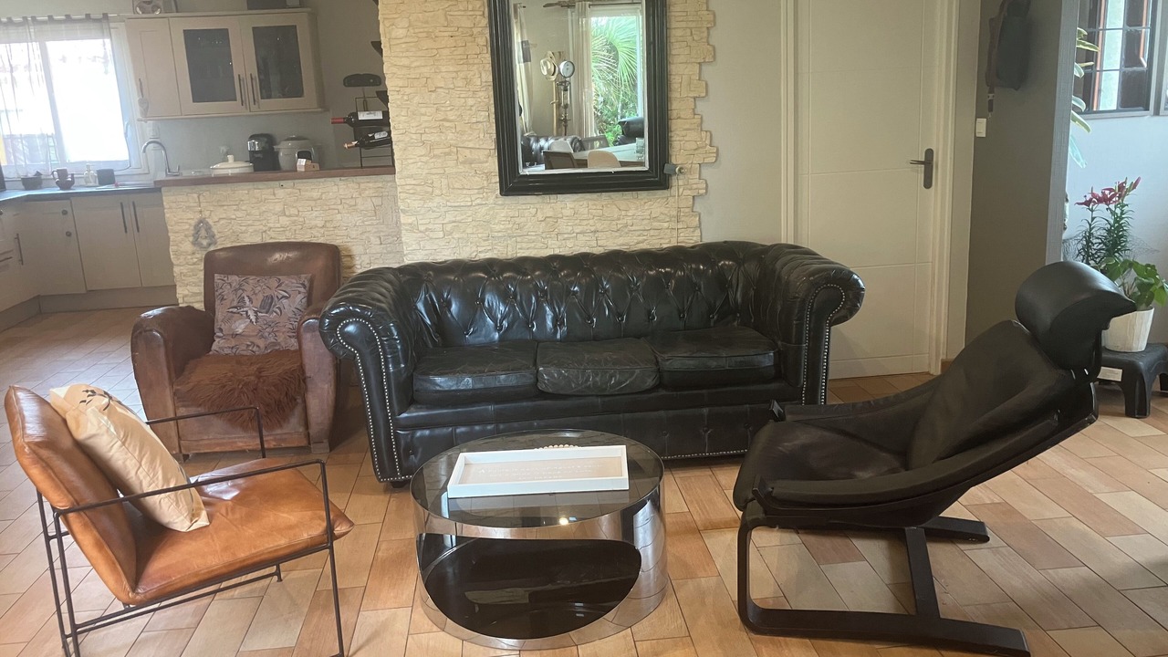 Photo of Livingroom in Saint-Brevin-les-Pins