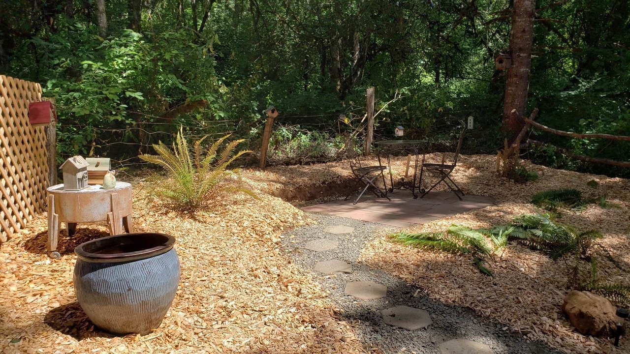 Photo of Outdoor in Salem