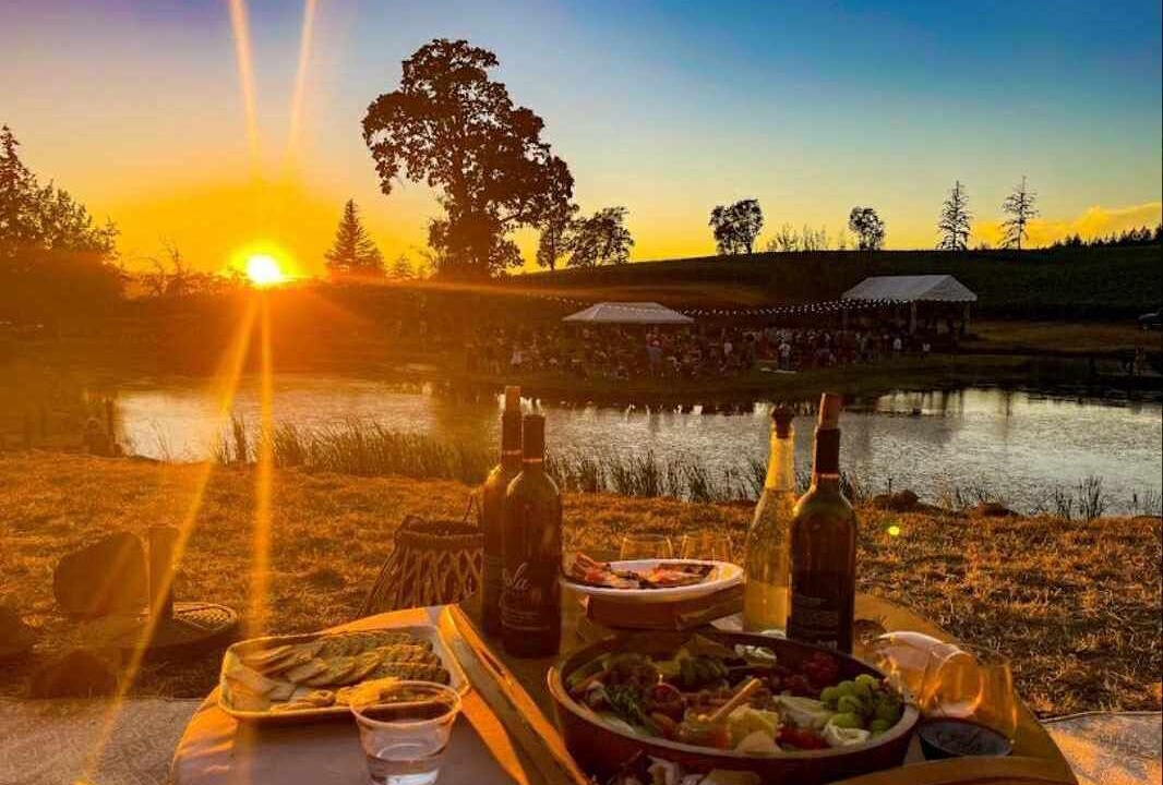 Photo of Outdoor in Salem