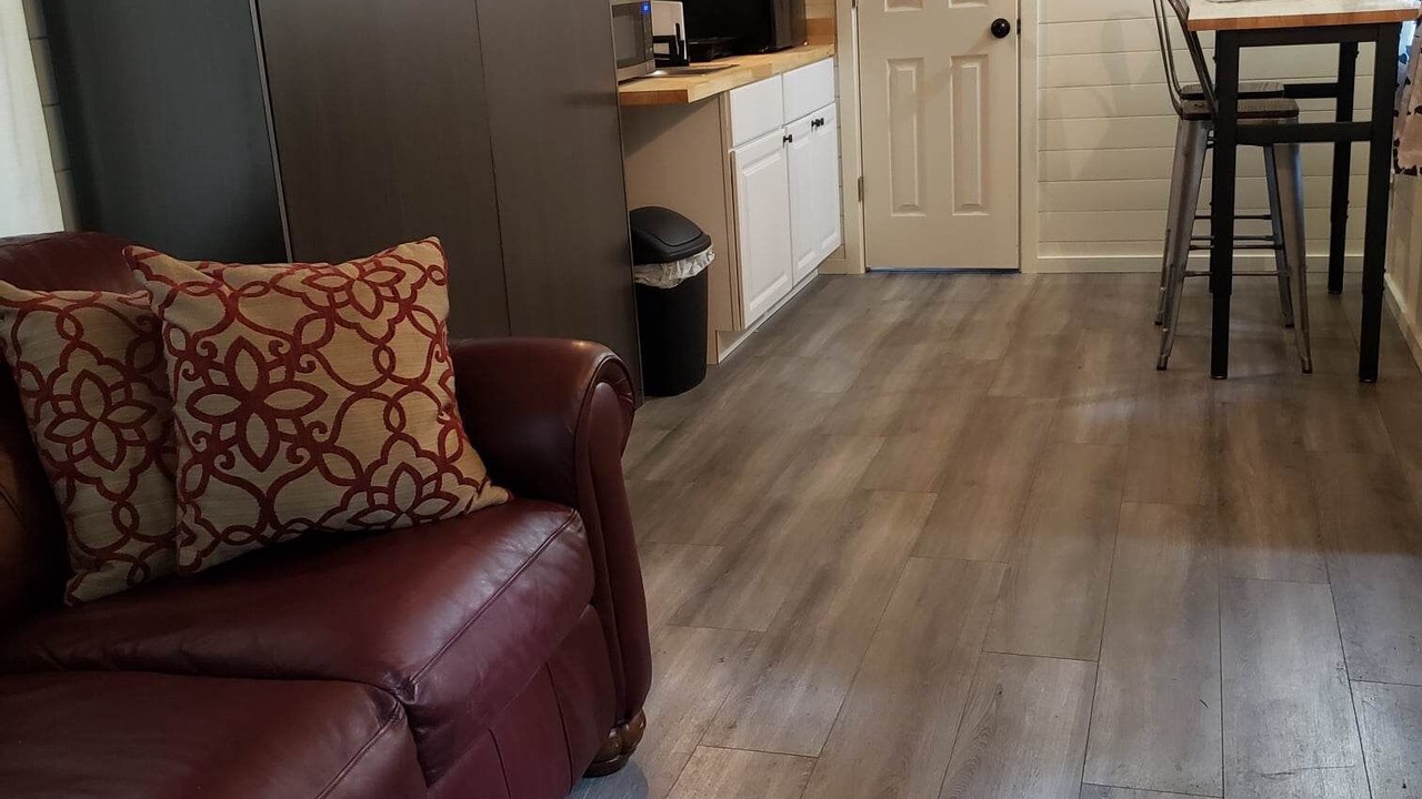 Photo of Livingroom in Salem