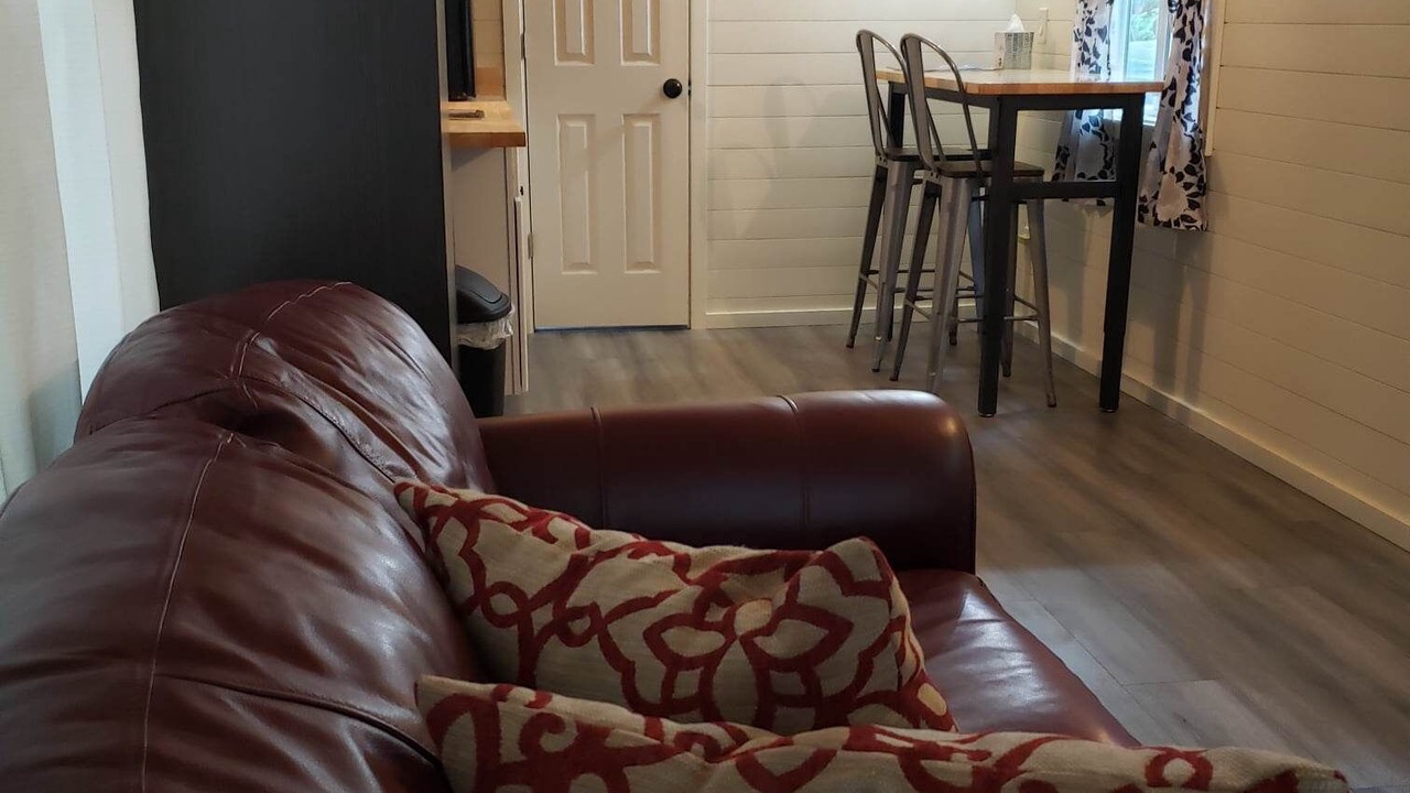 Photo of Livingroom in Salem