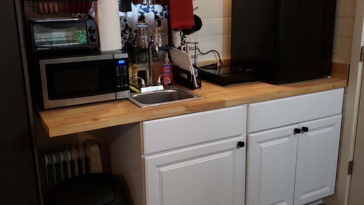 Photo of Kitchen in Salem